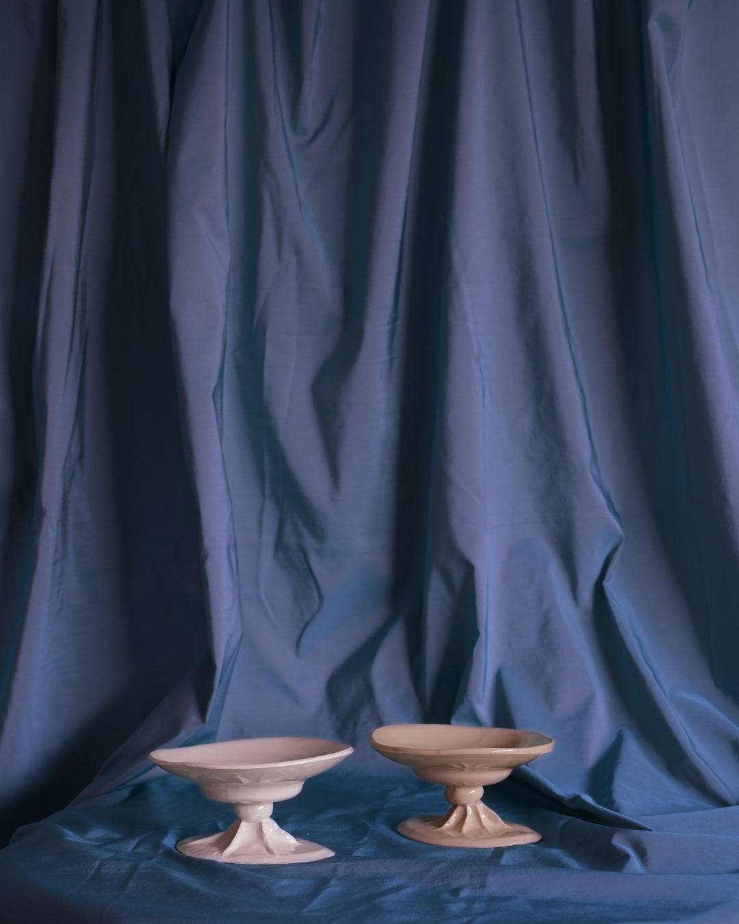 PEDESTAL MINI (BEIGE)