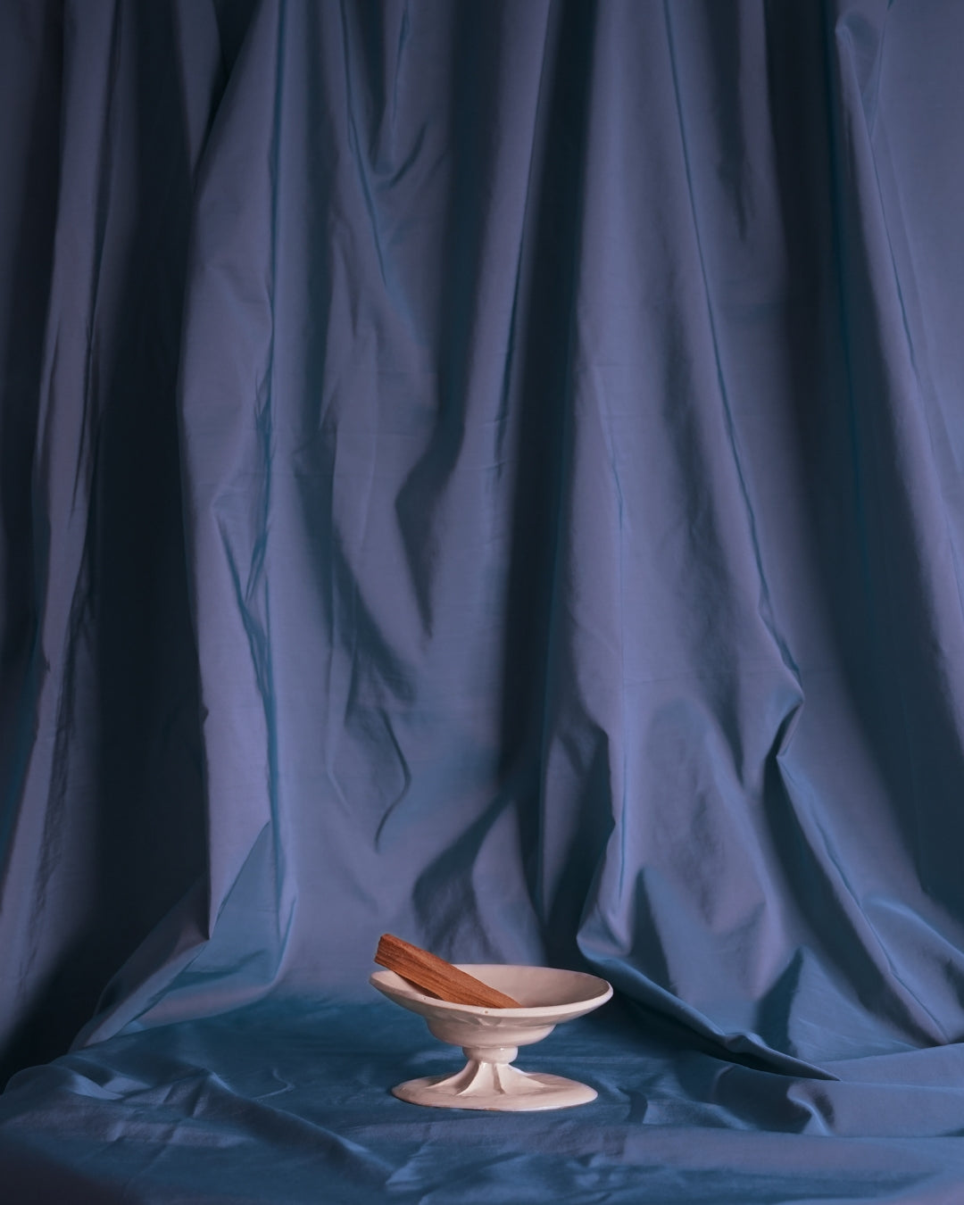 PEDESTAL MINI (IVORY)