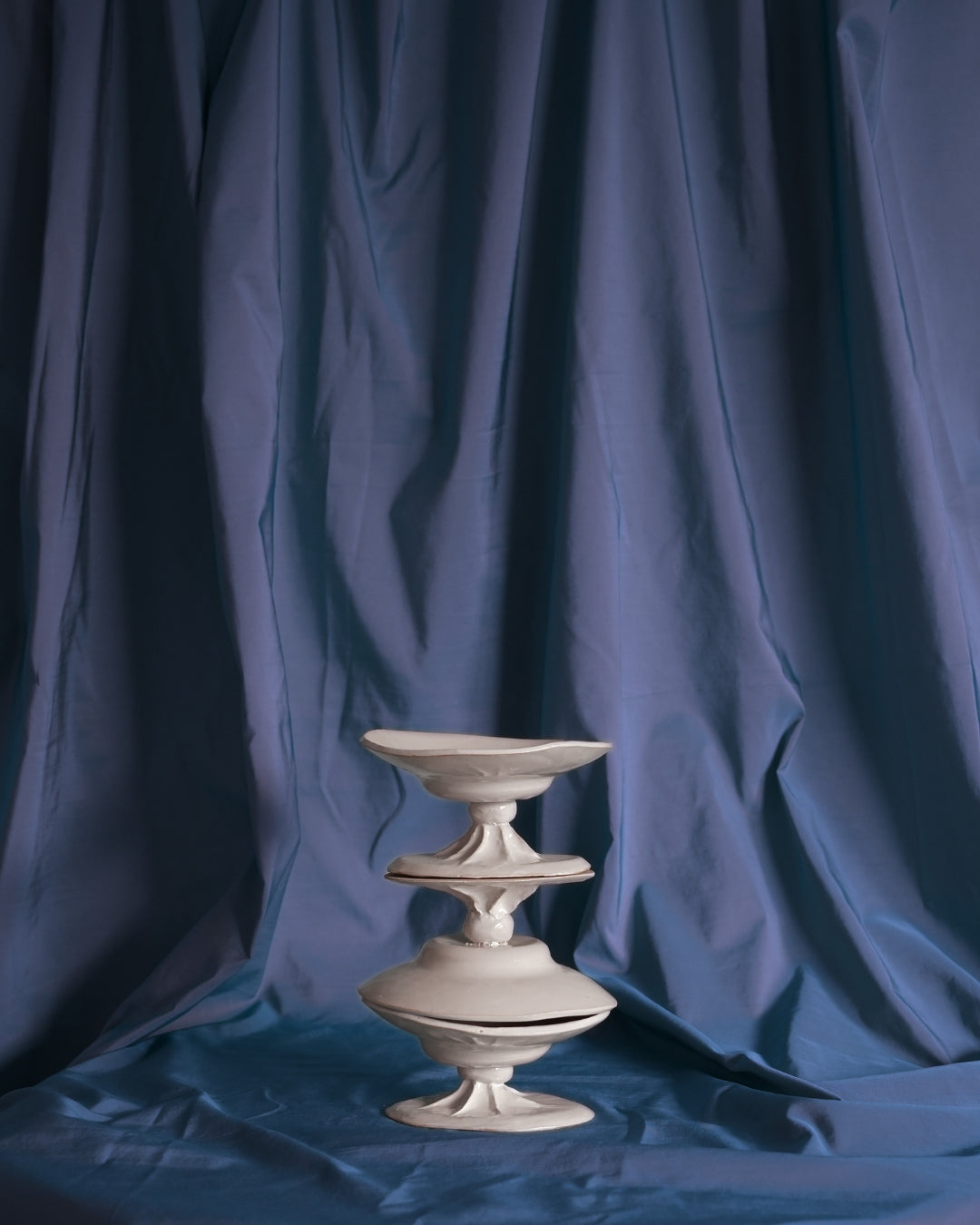 RITUAL HOLDER (IVORY)