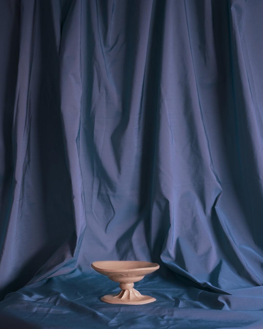 PEDESTAL MINI (BEIGE)