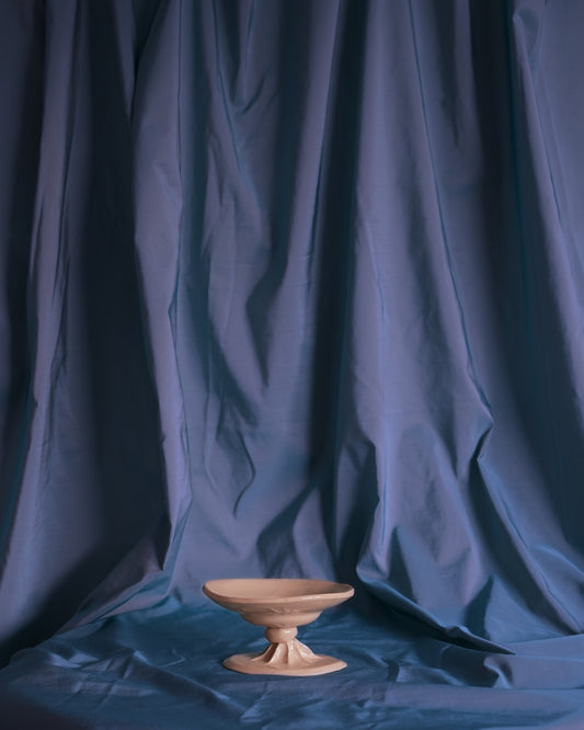 PEDESTAL MINI (BEIGE)