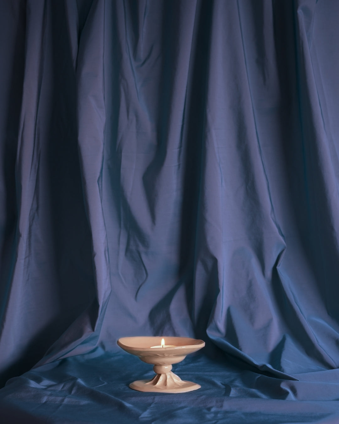 RITUAL HOLDER (BEIGE)